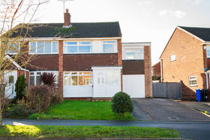 Medlock Crescent Handsworth